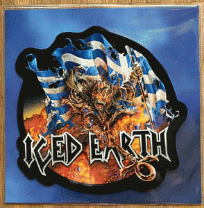 Iced Earth : I Died for You